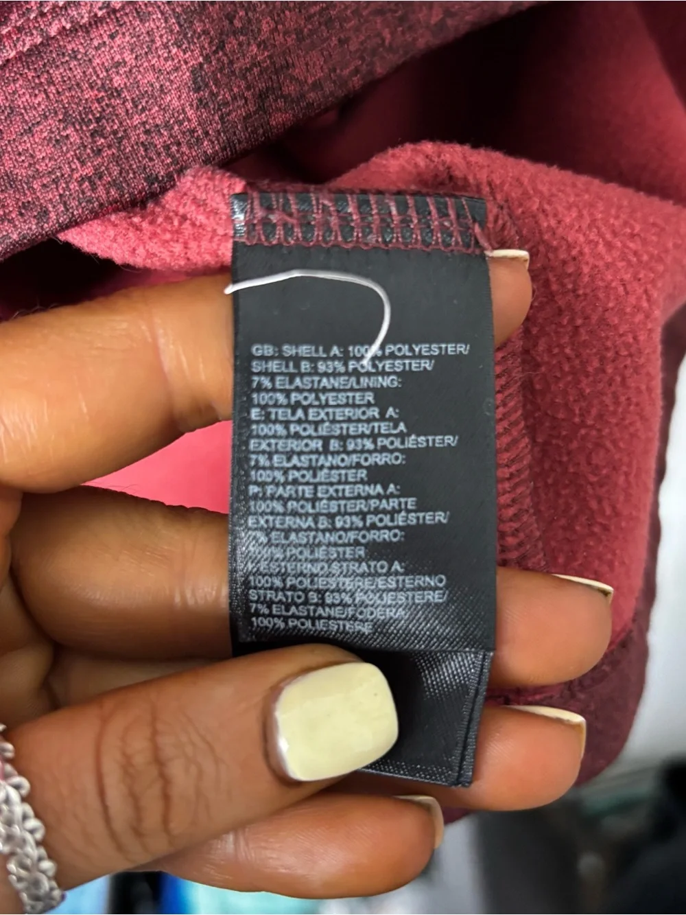 The North Face north face